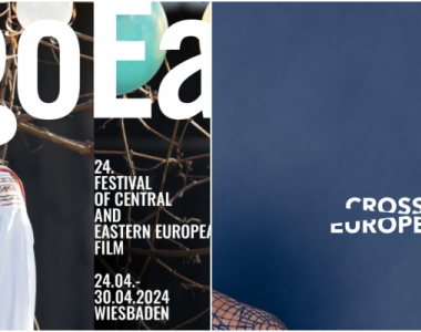 Hrvatski filmovi i projekt na festivalu goEast u Wiesbadenu i Crossing Europe u Linzu