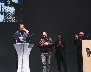 <em>The Uncle</em> wins main award at Braunschweig International Film Festival