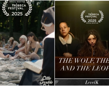 Filmovi <em>Dobre djevojke</em> i <em>The Wolf, the Fox and the Leopard </em>u konkurenciji 24. Tribeca Film Festivala 