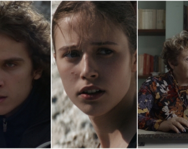 Hrvatski naslovi na 27. Međunarodnom filmskom festivalu u Rio de Janeiru