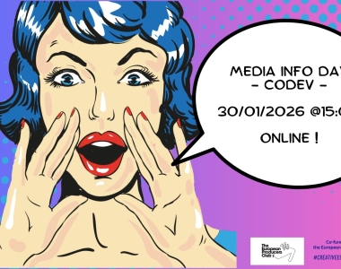 MEDIA Info dan - korazvoj održan za članove Europskog kluba producenata