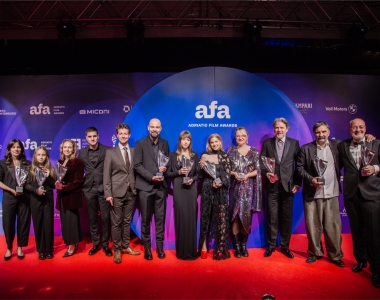 Dodijeljene Adriatic Film & TV Awards: <em>Fiume o morte! </em>osvojio nagrade za najbolji film, režiju i scenarij
