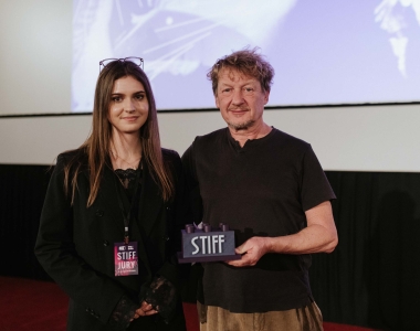 Dodijeljene nagrade 12. STIFF-a