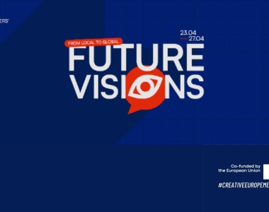 Sudjelovanje DKE – Ureda MEDIA Hrvatske u sklopu događanja Future Visions 2024.
