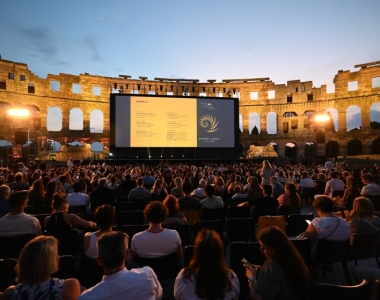 Pulski filmski festival u punom zamahu: održane svjetske i hrvatske premijere domaćih naslova