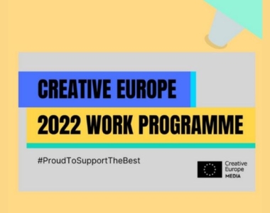 Kreativna Europa: Europska komisija usvojila proračun za 2022. uvećan za gotovo 100 milijuna eura
