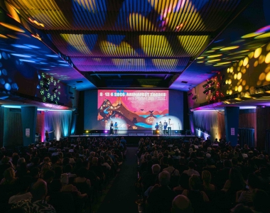 Otvoren 36. Svjetski festival animiranog filma – Animafest Zagreb