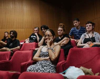 Bliži se rok za prijave na 24. Liburnia Film Festival, a otvoren je i poziv za program LFF Rough Cut