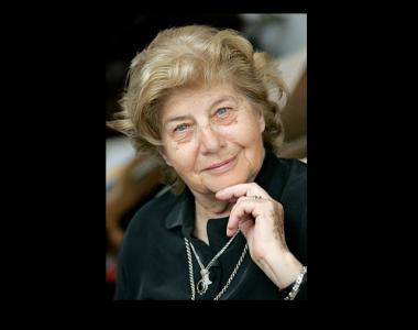 Preminula montažerka Radojka Tanhofer