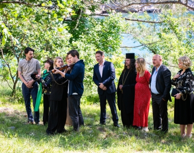 Za&nbsp;<em>Svadbu</em> Igora Šeregija prodano više od 41 tisuće ulaznica u pretprodaji