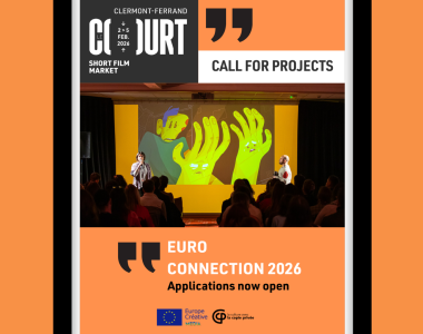 Prijave za Euro Connection 2026. do 20. listopada 2025.