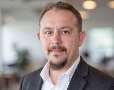 Od Pitomače do Wētā FX-a: Željko Barčan među gostima konferencije BLEND: Film & Games 2026