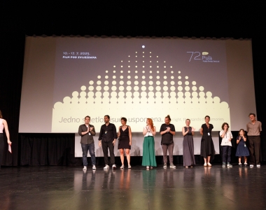 Pulski filmski festival: premijera filma <em>Svi operateri su trenutno zauzeti</em>; dodjela nagrada N. Tanhofer; bogat industrijski program