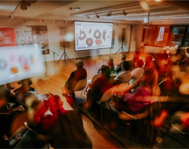 Svečano otvoren osmi DA2 – Zagreb Design, Art & Architecture Film Festival