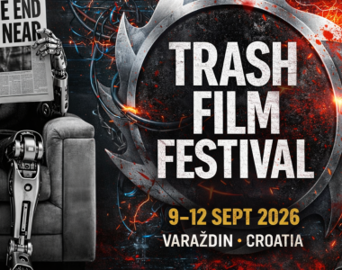 Otvorene prijave za Trash Film Festival; najavljen dolazak redatelja Richarda Stanleyja