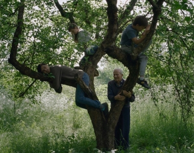 Nagrađivani dokumentarno-igrani film <em>Vjetre, pričaj sa mnom</em> 21. studenoga stiže u kina