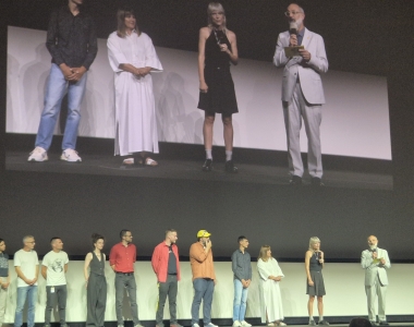 U Locarnu održana svjetska premijera filma <em>Bog neće pomoći</em> Hane Jušić
