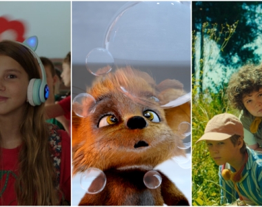 Pulski filmski festival: čak tri hrvatska filma za djecu i mlade u Glavnom programu