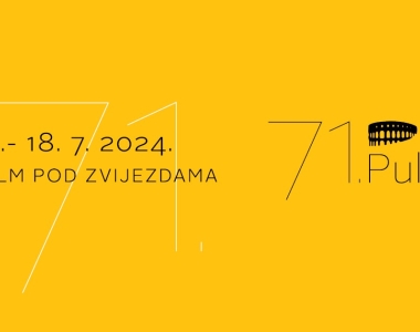 Večeras počinje 71. Pulski filmski festival