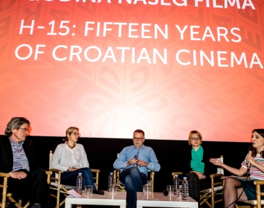 Osvrt na nagrađivane domaće dokumentarce kroz program 'H15 – 15 godina u našem filmu' na ZagrebDoxu