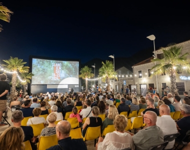 Slano Film Days od 17. lipnja: talenti iz regije i značajna filmska imena
