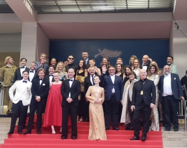 Cannes 2024: <em>When the Light Breaks</em> inaugurates Un Certain Regard