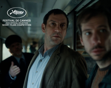 U petak premijera u Cannesu: <em>Čovjek koji nije mogao šutjeti </em>Nebojše Slijepčevića u utrci za Zlatnu palmu