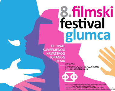 U Vinkovcima počinje 8. Filmski festival glumca