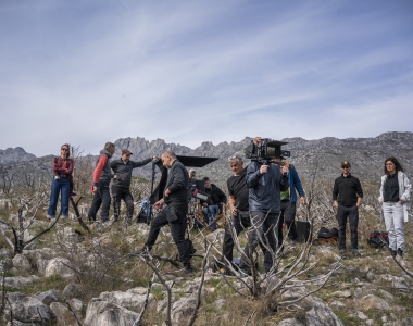 Počelo snimanje dugometražnog igranog filma <em>Muzara </em>Miroslava Sikavice