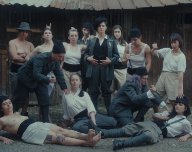 <em>Fiume o morte!</em> na 54. Festivalu novog filma u Montrealu