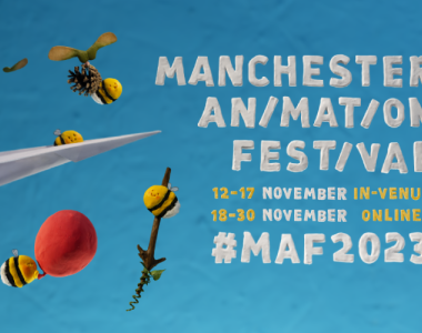 Festival animacije u Manchesteru: programi posvećeni hrvatskom animiranom filmu; naslovi u konkurenciji