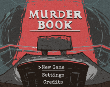 Videoigra <em>Knjiga umorstava </em>odabrana za sudjelovanje na Marché du Film u Cannesu