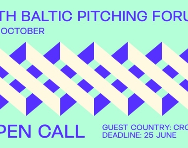 Hrvatska kao zemlja gost: otvorene prijave za Baltic Pitching Forum 2024.