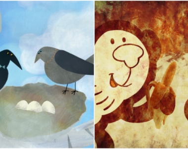 Animirani filmovi <em>Bijela vrana</em> i <em>Jež Bodljikavko</em> dostupni na Disney+