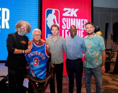 <em>Draženu</em> nagrade na Budva Sports & Arts Film Festivalu i Summer League Film Festivalu u Las Vegasu