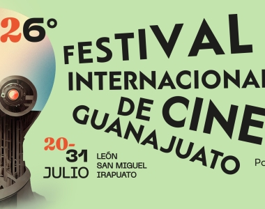 Croatian titles in competition at 26th Guanajuato International Film Festival