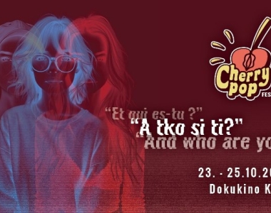 Uskoro počinje Cherry Pop Film Festival