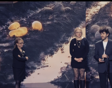 <em>Fiume o morte!&nbsp;</em>Igora Bezinovića osvojio Europsku filmsku nagradu za najbolji dokumentarni film