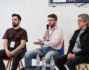 Gaming Meetup Osijek: održan panel 'Financiranje <em>indie</em> videoigara u Hrvatskoj'