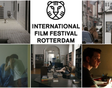 Croatian films at 52nd International Film Festival Rotterdam