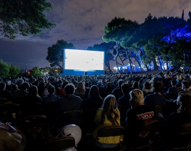Uskoro počinje 18. Festival mediteranskog filma Split