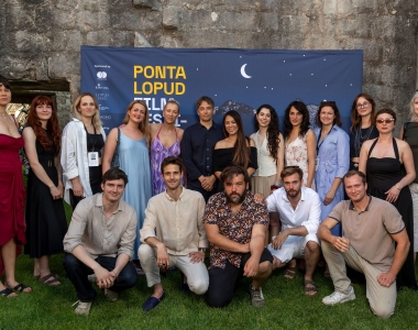 Oskarovac Sean Baker otvorio 5. Ponta Lopud Film Festival
