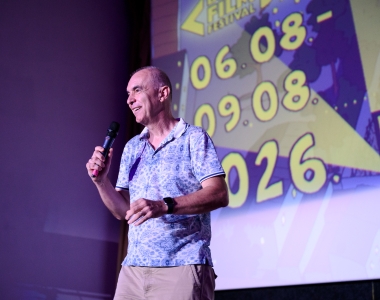 Uspješno završen 12. Brač Film Festival:&nbsp;<em>Kristalni planet </em>osvojio nagradu za najbolji dječji film