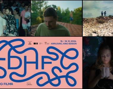 Počinju 35. Dani hrvatskog filma