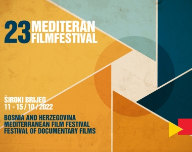 Hrvatski naslovi u konkurenciji 23. Mediteran Film Festivala