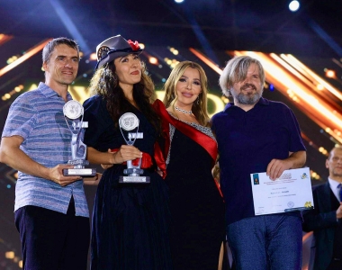 Dvije nagrade za film<em> Iza jednog osmijeha</em> u Egiptu