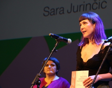 Festival Zinebi u Bilbau: <em>Valerija</em> Sare Jurinčić kandidat za Europsku filmsku nagradu