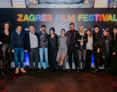 Hrvatska premijera filma <em>Bog neće pomoći </em>Hane Jušić na ZFF-u; u kina stiže 27. studenog