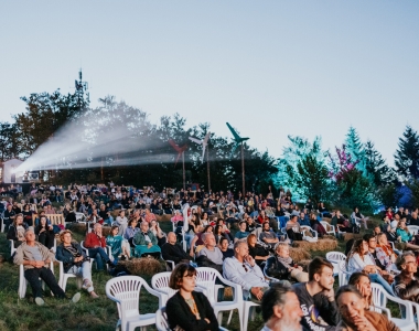 Otvorene prijave za Cinehill kratke