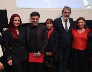 Dodijeljene nagrade na 7. Festivalu hrvatskog filma u Beogradu